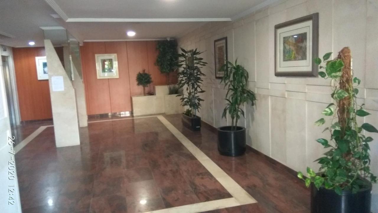 El Rincon Playero De Maria II Totalmente Reformado Abril 2022 Apartment Benidorm Exterior foto