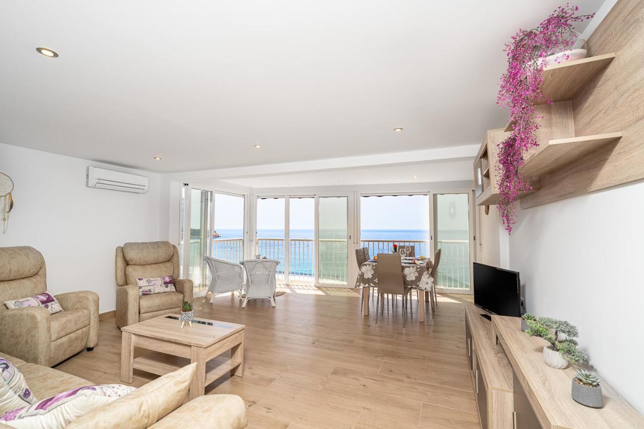 El Rincon Playero De Maria II Totalmente Reformado Abril 2022 Apartment Benidorm Exterior foto