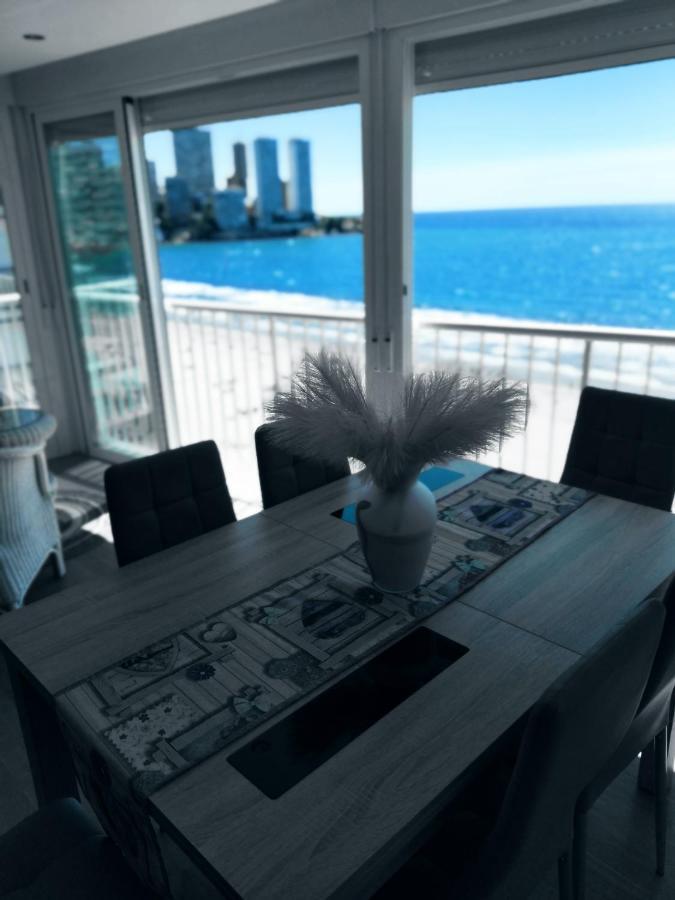 El Rincon Playero De Maria II Totalmente Reformado Abril 2022 Apartment Benidorm Exterior foto