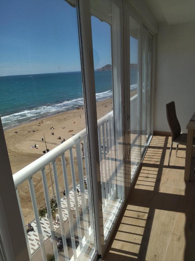 El Rincon Playero De Maria II Totalmente Reformado Abril 2022 Apartment Benidorm Exterior foto
